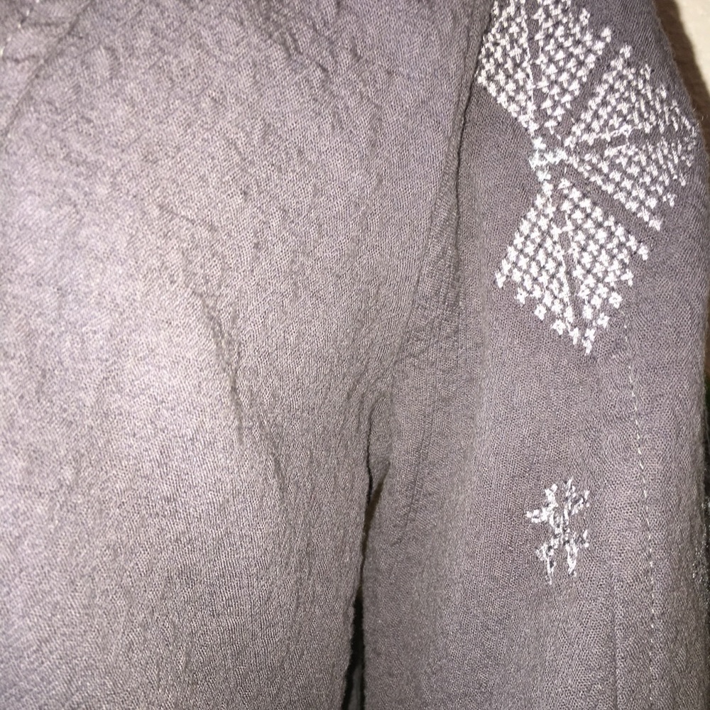 Jacket - Picture 7 of 7